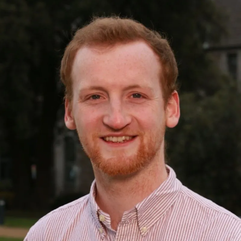Founder portrait